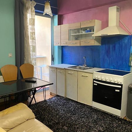 Apartment With Barbecue 1 Km Beach Athens Exterior photo